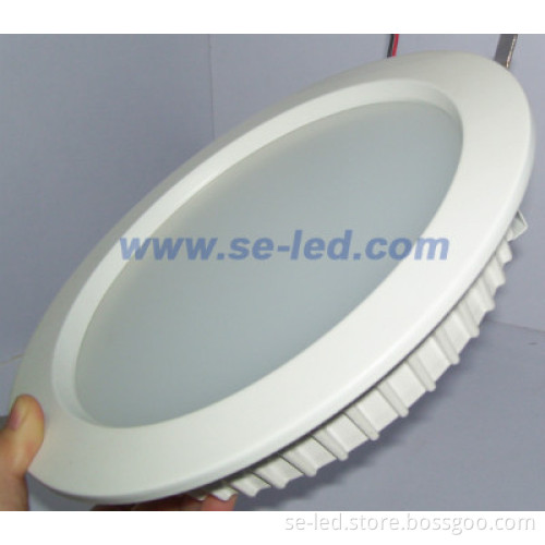 12W Super thin Newest type LED Downlight